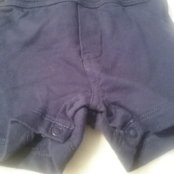 Baby boy set - Picture 6 of 6